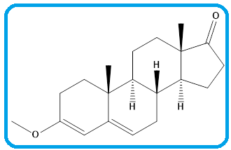 TESTOSTERONE EP IMPURITY J